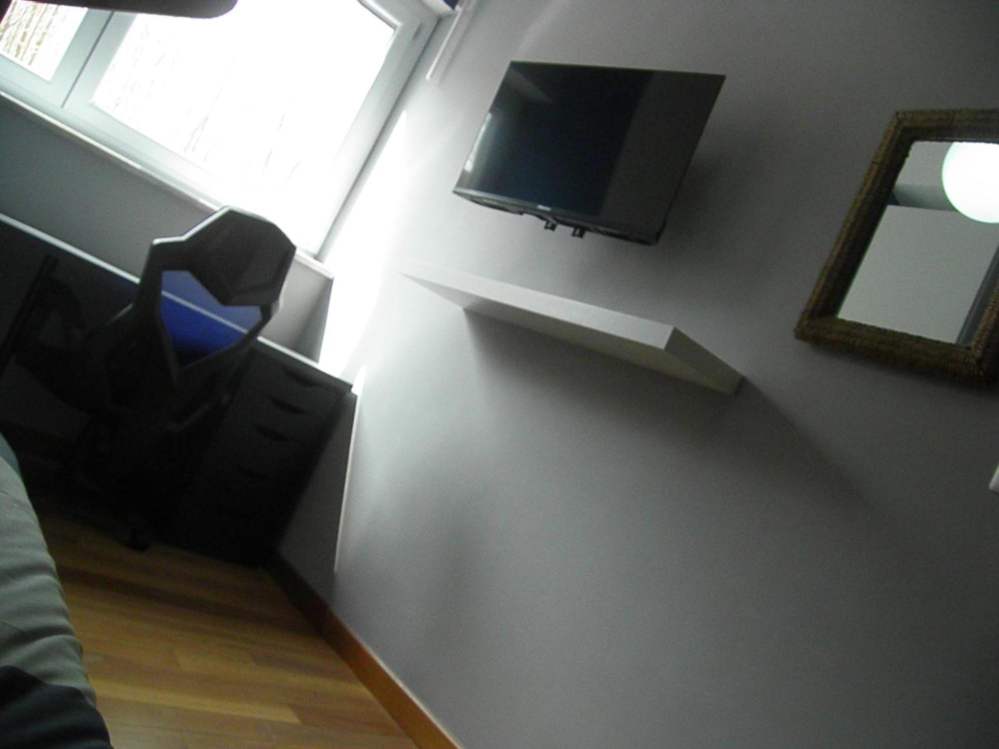 Auditorium Deluxe Рим Экстерьер фото