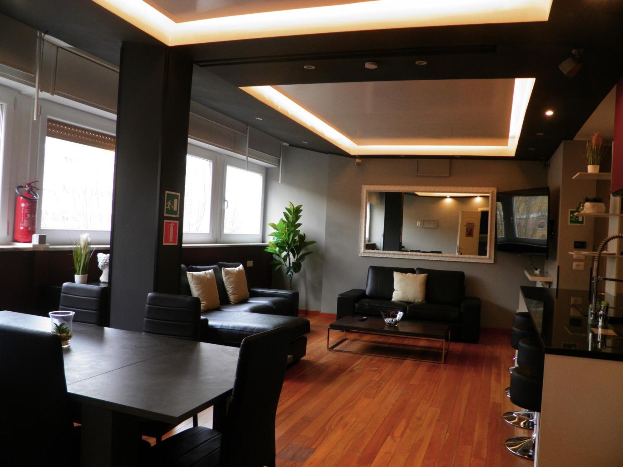 Auditorium Deluxe Рим Экстерьер фото